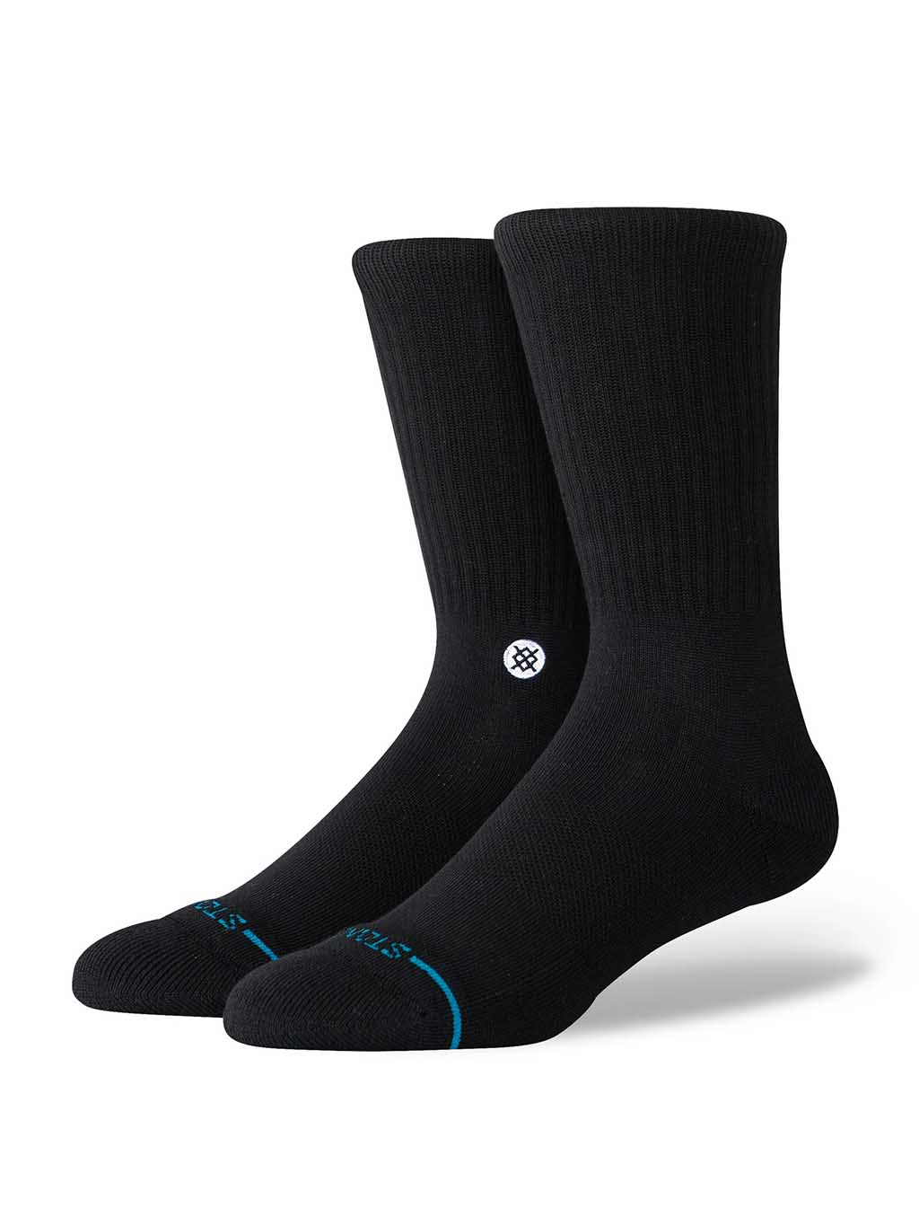 Stance Icon Crew Socks