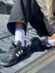 Stance Icon Quarter Socks