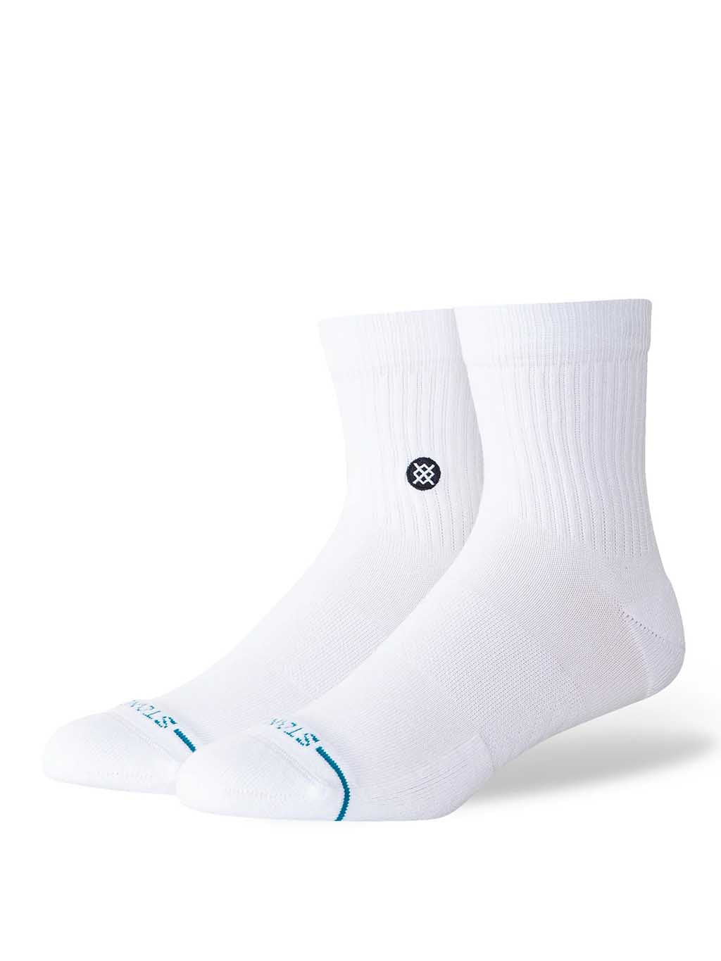 Stance Icon Quarter Socks
