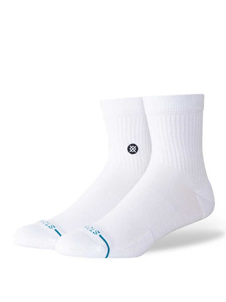 Stance Icon Quarter Socks