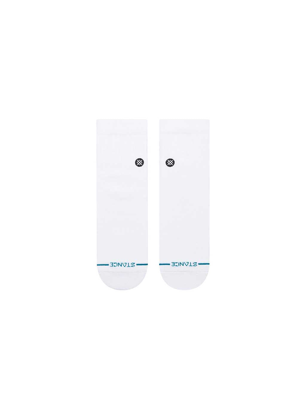 Stance Icon Quarter Socks