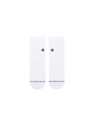 Stance Icon Quarter Socks