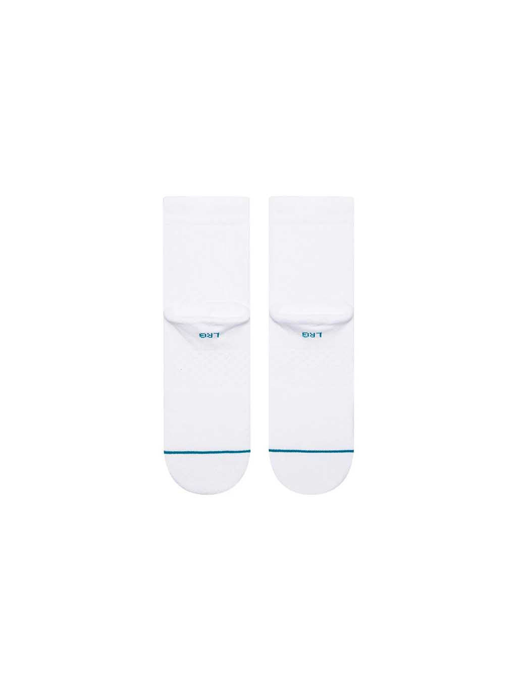 Stance Icon Quarter Socks