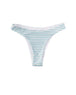 Blue Raz Stripe
