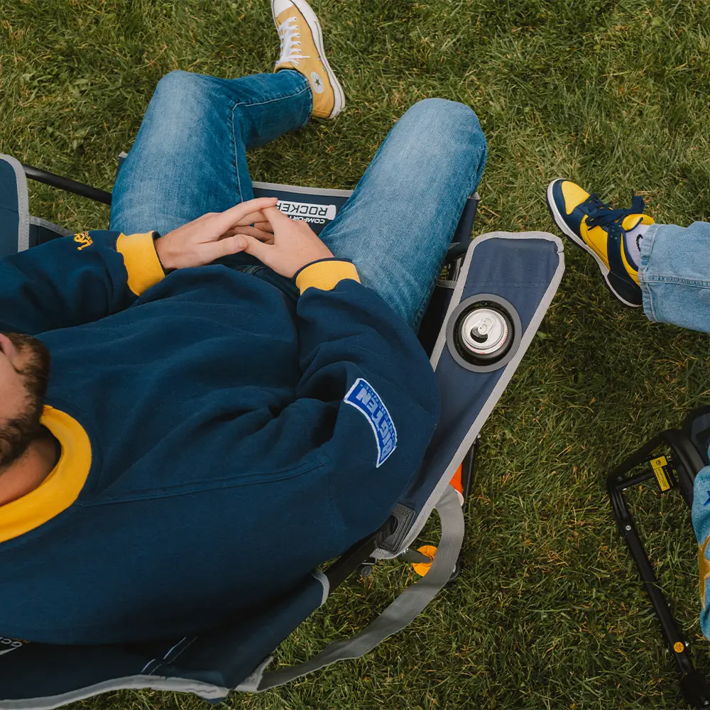 Comfort Pro Rocker™ Chair