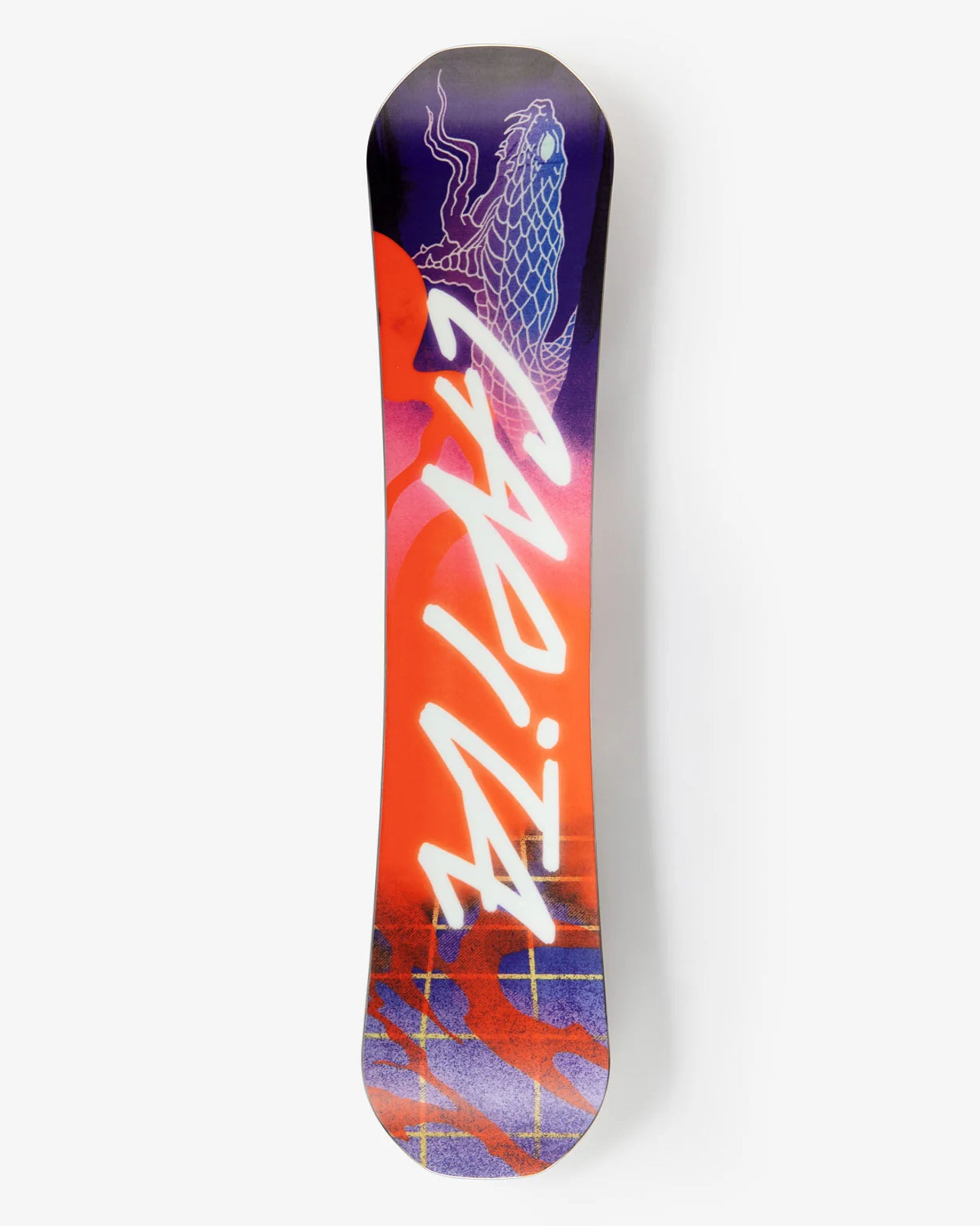 CAPiTA Men's Indoor Survival Snowboard