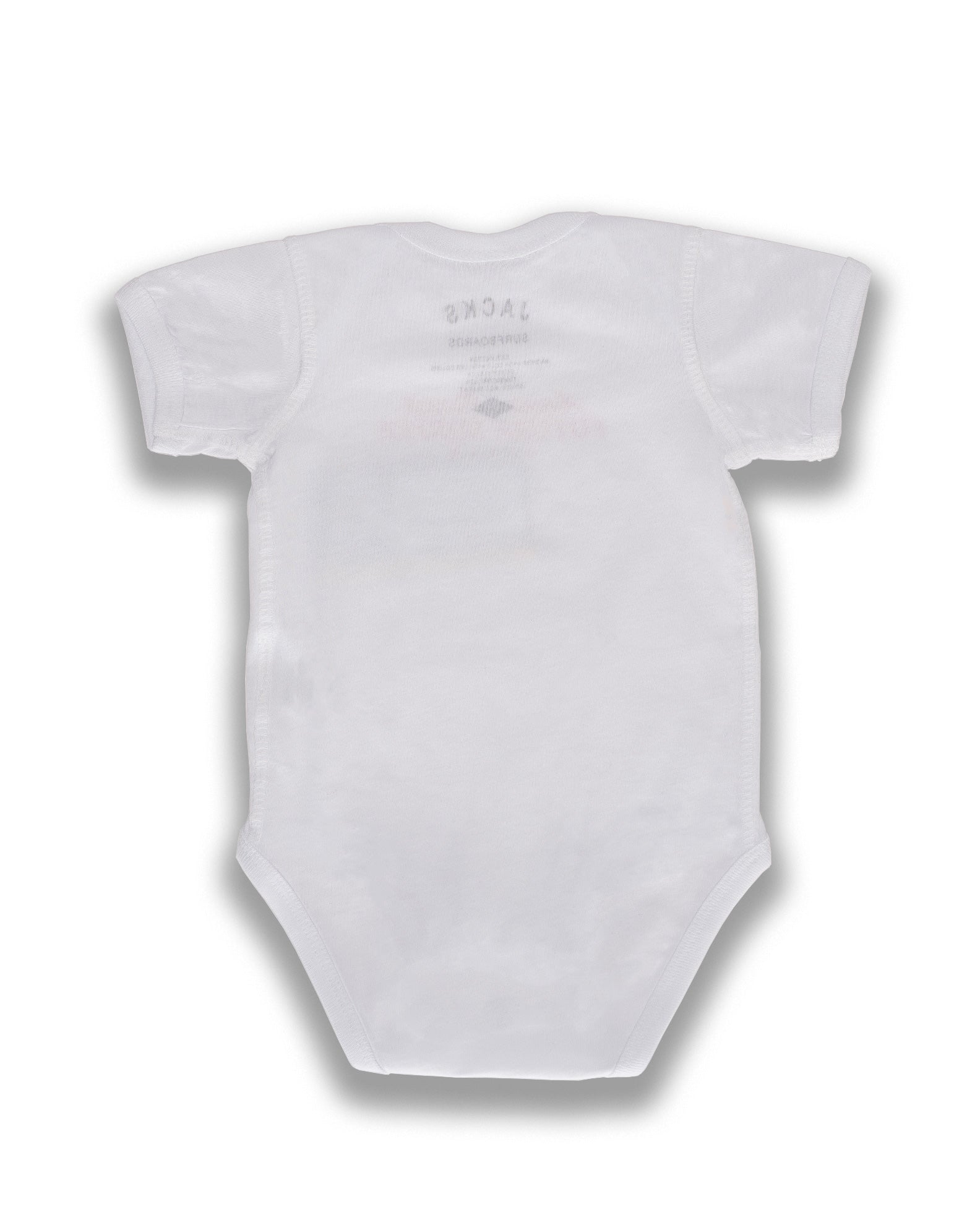 Jack's Surfboards Infant Future Surfer Onesie
