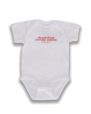 Jack's Surfboards Infant Future Surfer Onesie