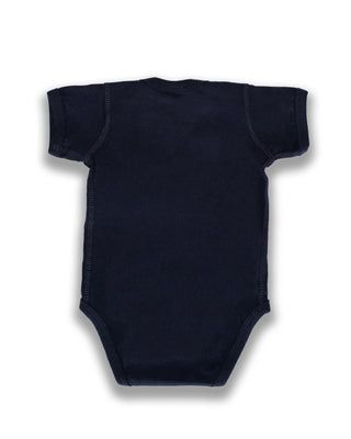 Jack's Surfboards Infant USA Sleeping Onesie
