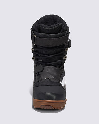 Infuse Snowboard Boots - Black/White