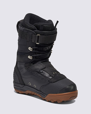 Infuse Snowboard Boots - Black/White