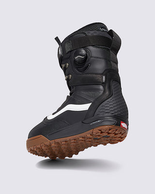 Infuse Snowboard Boots - Black/White