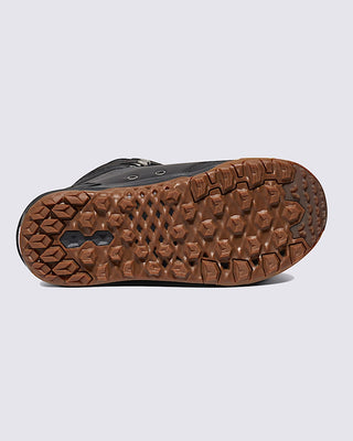 Infuse Snowboard Boots - Black/White