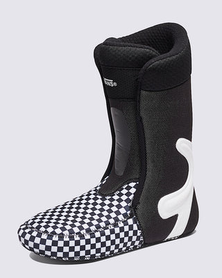 Infuse Snowboard Boots - Black/White