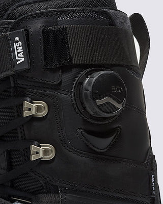 Infuse Snowboard Boots - Black/White