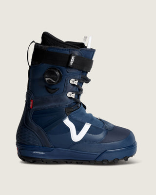 Vans Infuse Snowboard Boot - Cannon Cummins Navy/Black