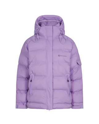 Whitespace Women's Insulated Parka Jacket
