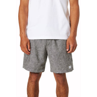 Katin Isaiah Local Short