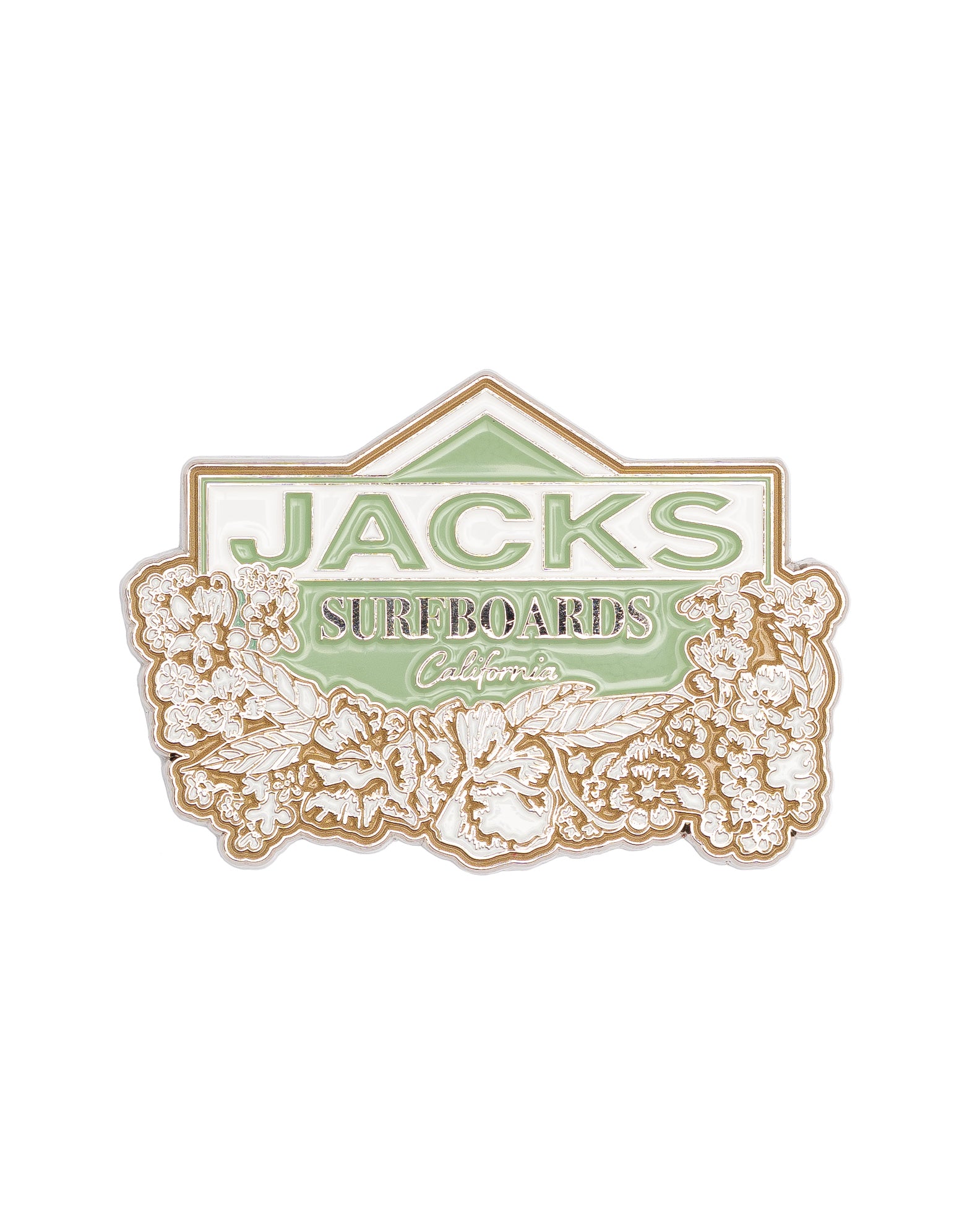 Jack's Surfboards Ivy Magnet