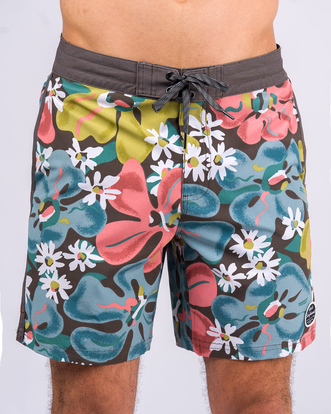 Jabanero 18" Boardshorts