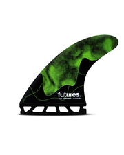 Futures Jack Robinson Thruster Surf Fins (Medium)