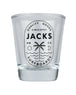 Jacks Palm