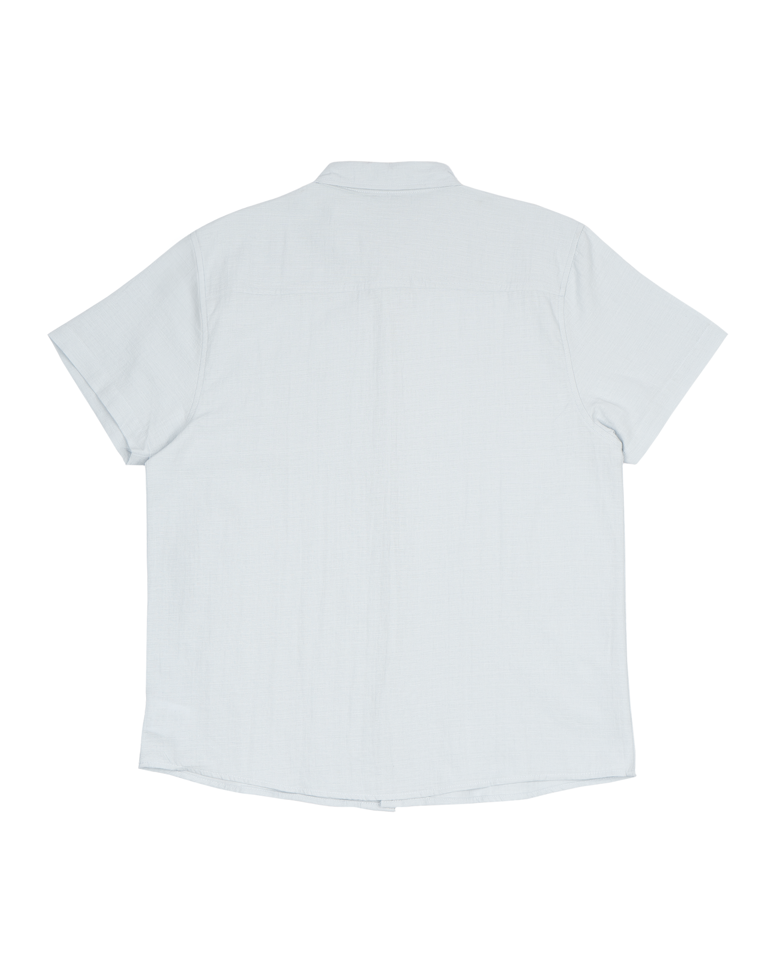 Ole Overdye Woven S/S Shirt