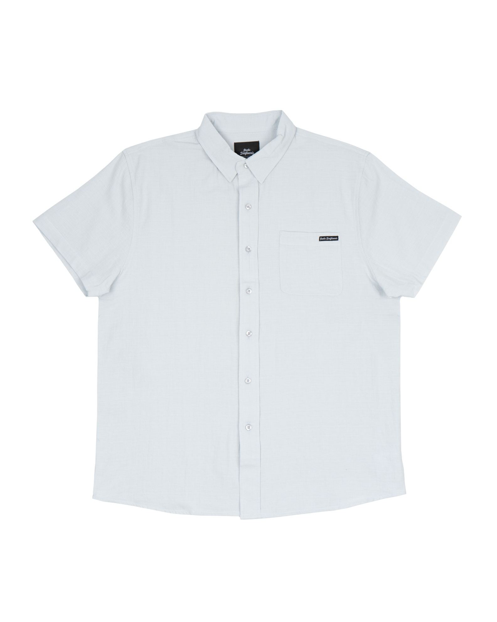 Ole Overdye Woven S/S Shirt