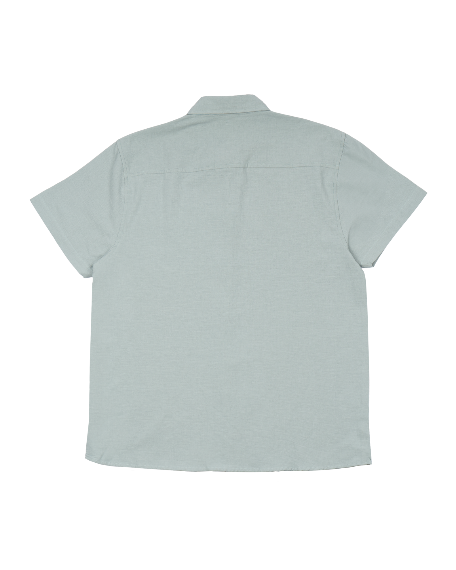 Ole Overdye Woven S/S Shirt