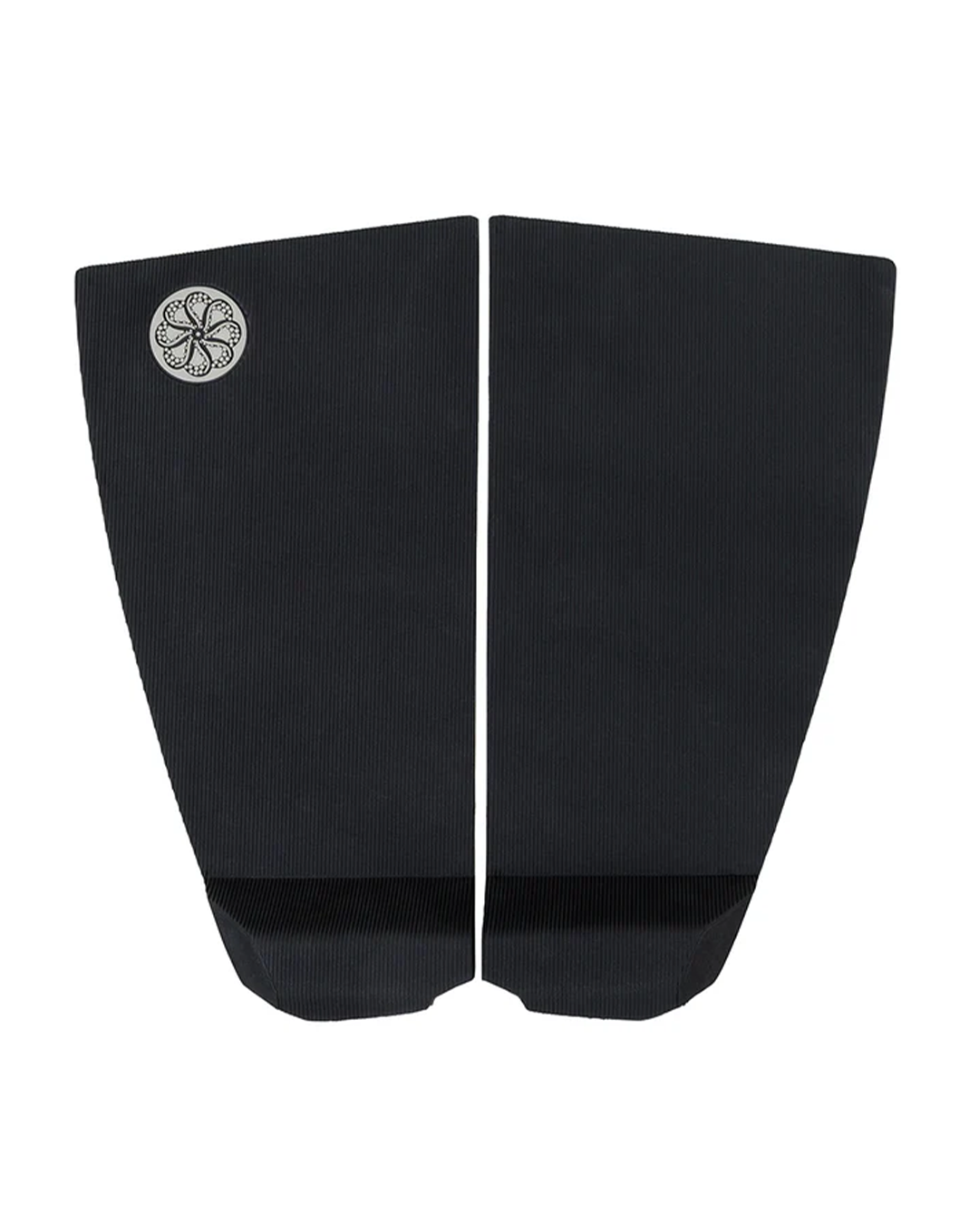 Octopus John Doe Corduroy Grip™ Traction Pad- Black