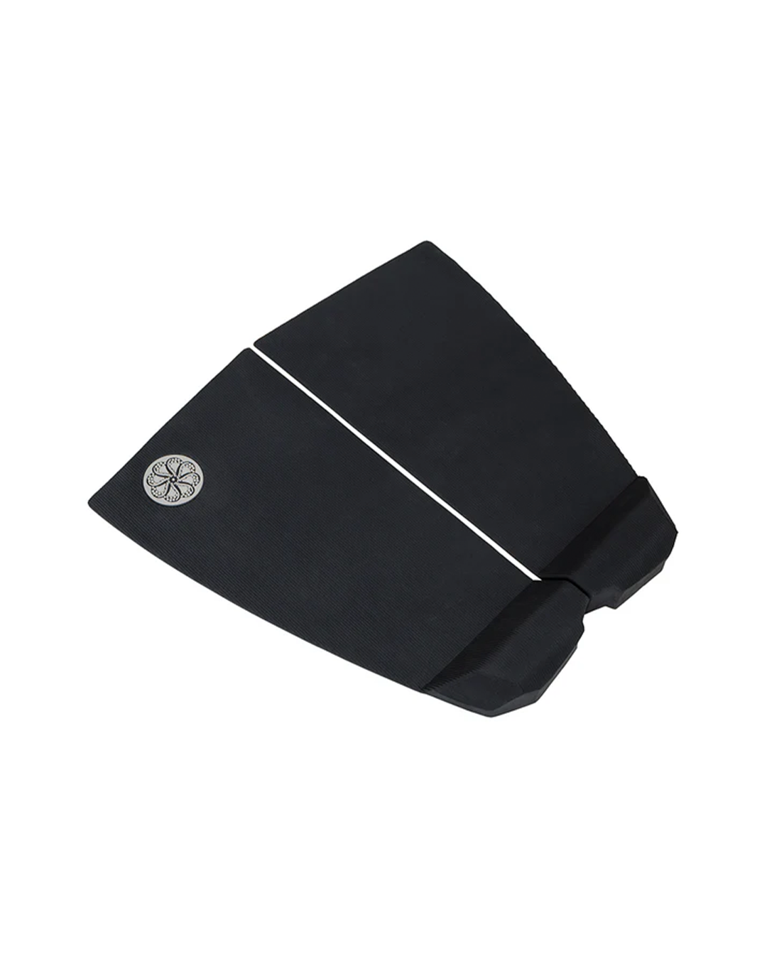 Octopus John Doe Corduroy Grip™ Traction Pad- Black