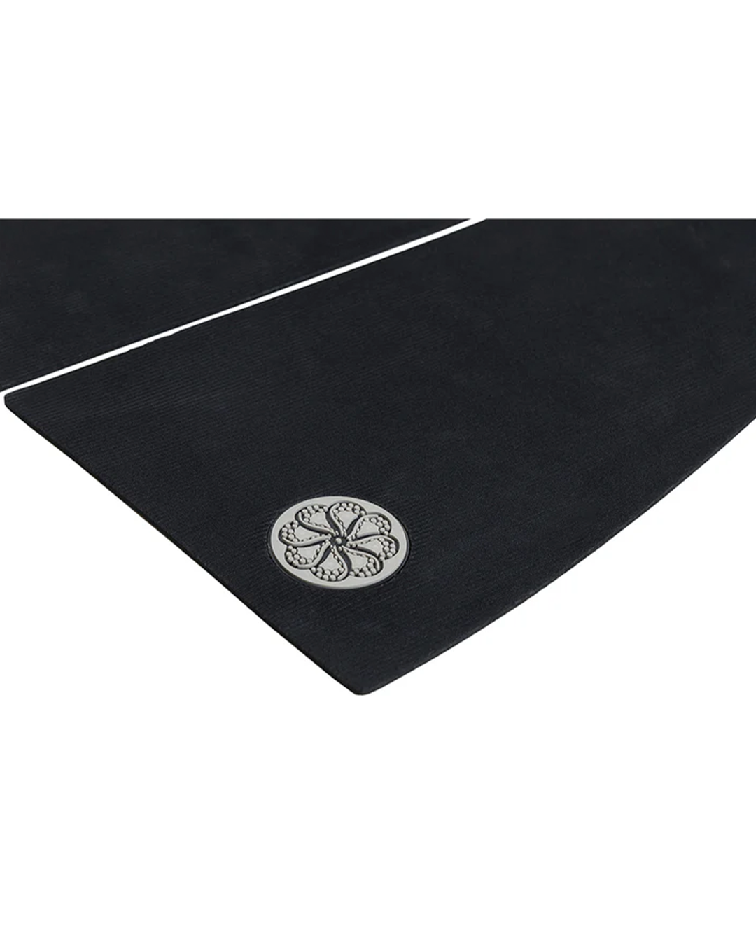 Octopus John Doe Corduroy Grip™ Traction Pad- Black