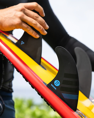 John John Florence Alpha Fins (S)