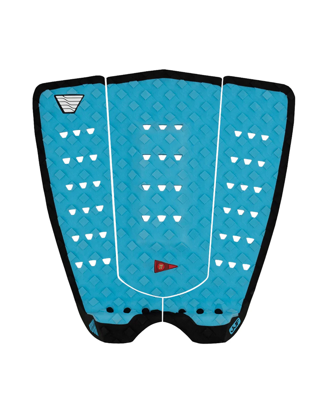 JJF Squash Tail Pad Pro