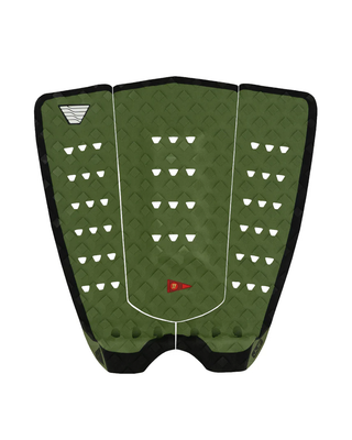 JJF Squash Tail Pad Pro