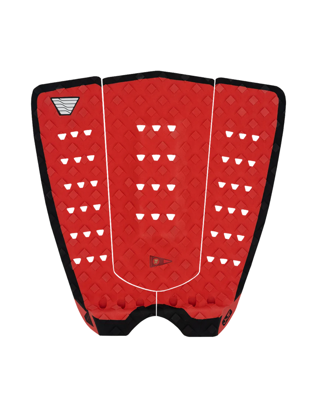 JJF Squash Tail Pad Pro