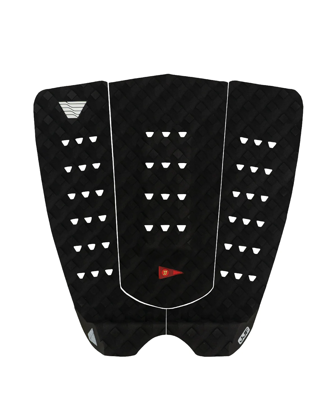 JJF Squash Tail Pad Pro