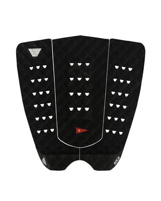 JJF Squash Tail Pad Pro