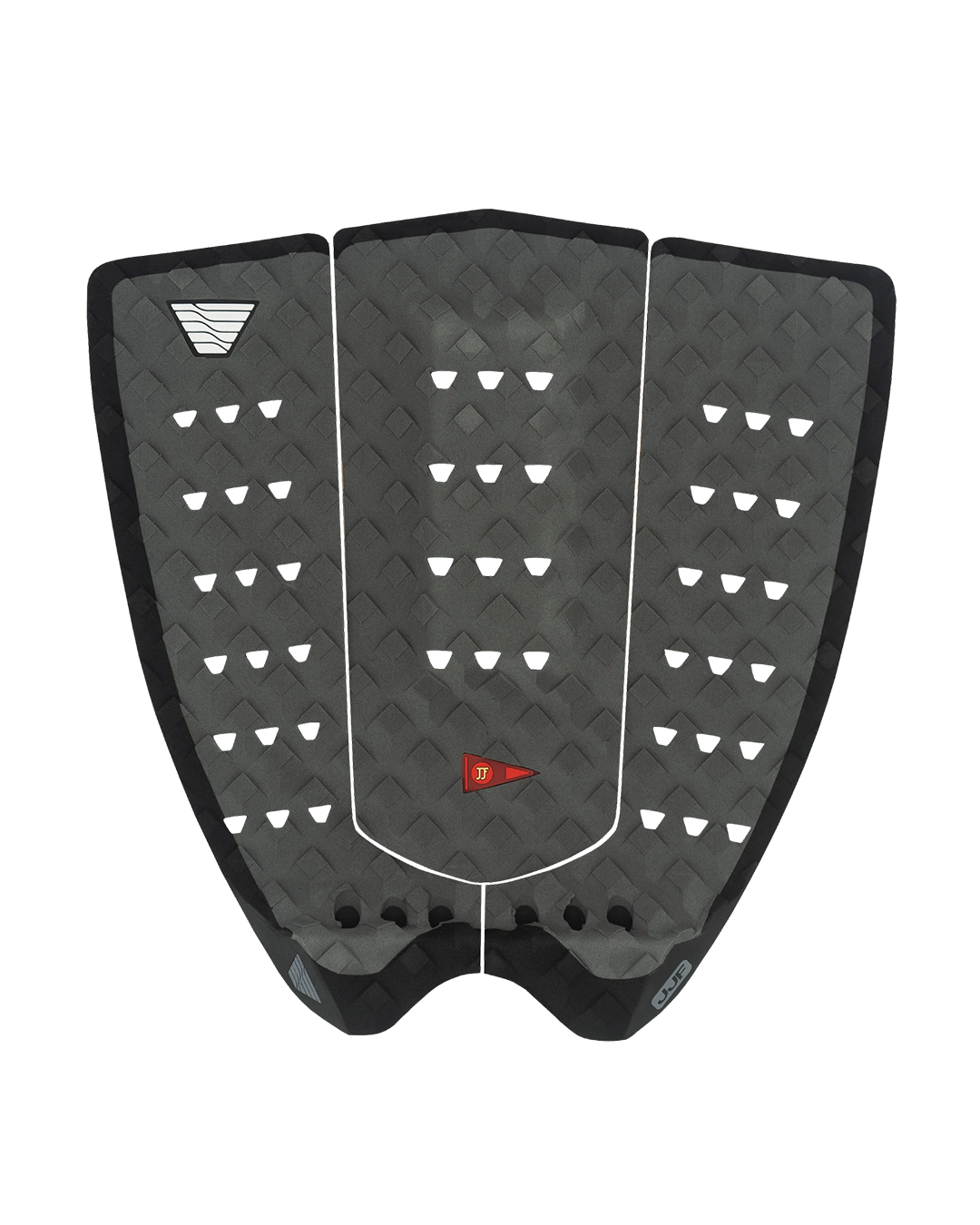Veia JJF Round Tail Pro Pad-Storm/Night