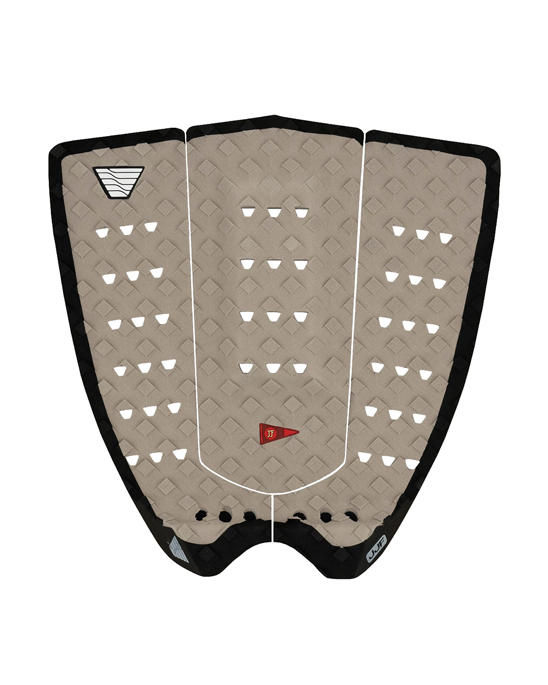 Veia JJF Round Tail Pro Pad-Desert/Night