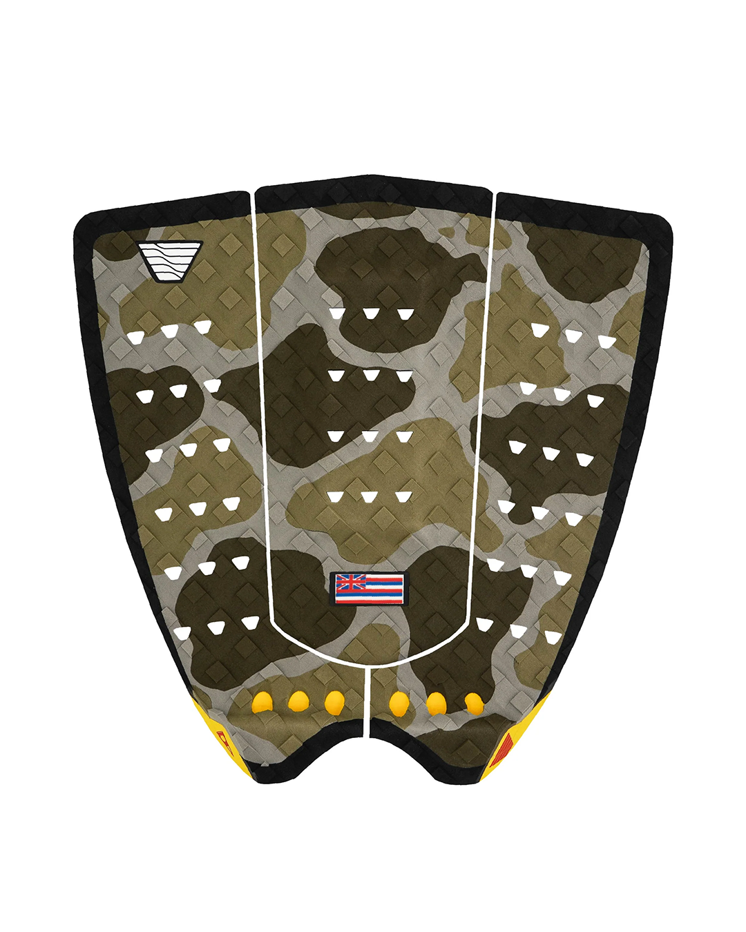 Veia x Florence JJF Round Tail Pro Pad- Hawaii Edition