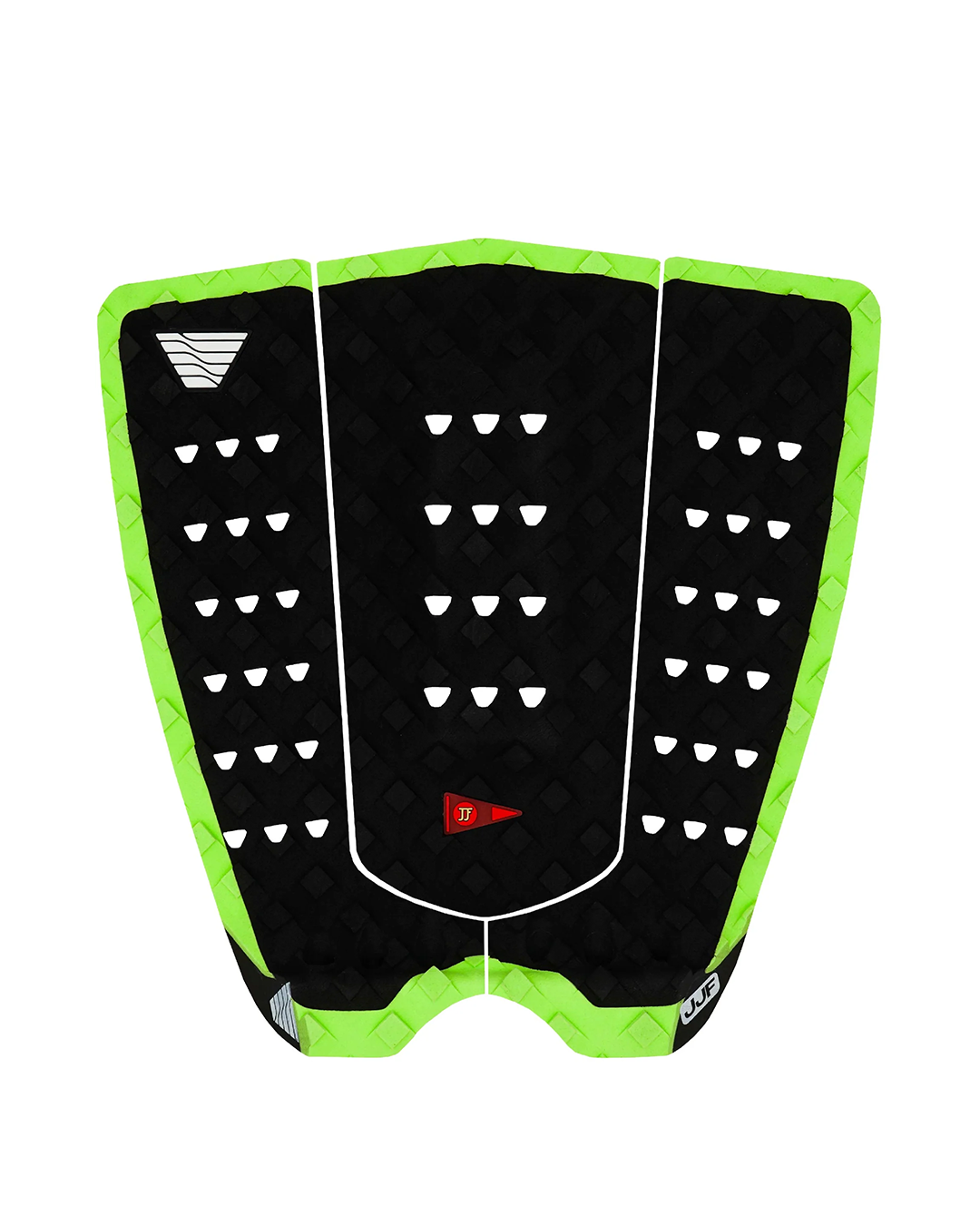 JJF Squash Tail Pad Pro