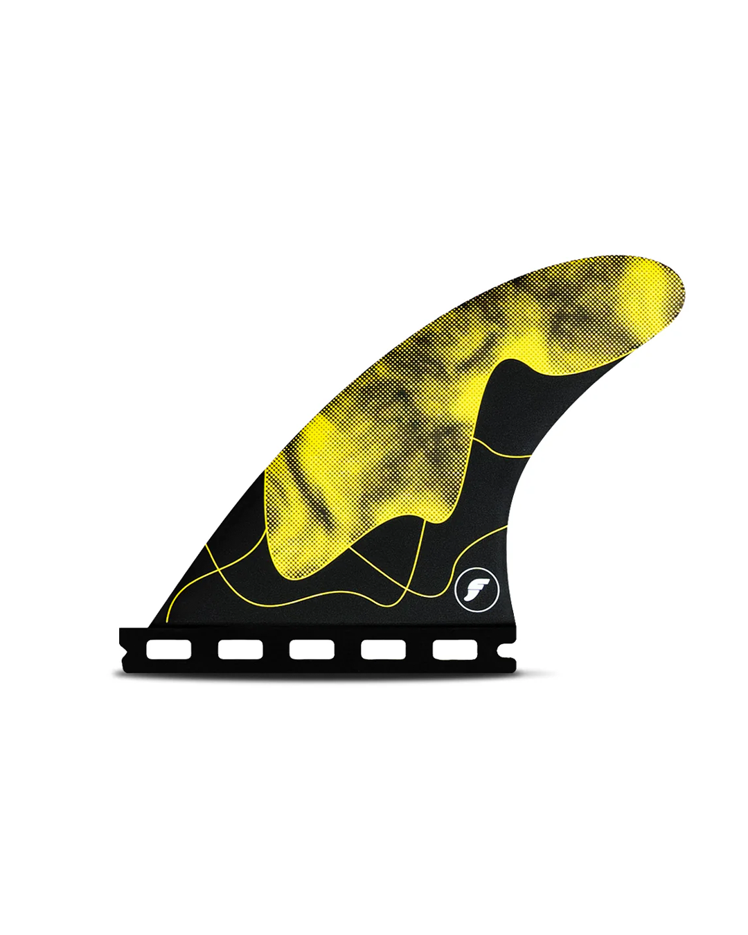 Jack Robinson Thruster -Grom