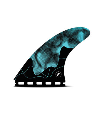 Jack Robinson Honeycomb Thruster (Large)