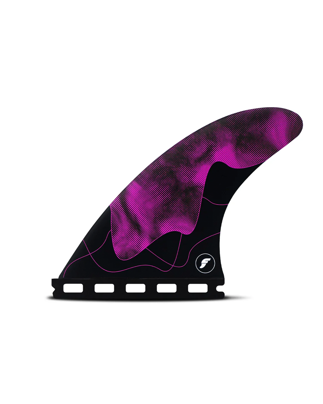 Futures Jack Robinson Thruster Surf Fins (Small)