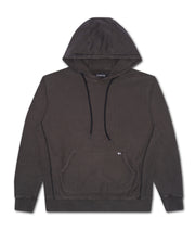 Hev's Pullover Hoodie - Black