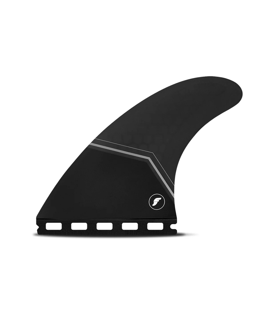 JS Thruster (M) Surfboard Fins