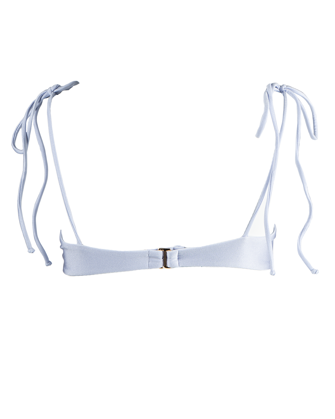 Jules Triangle Knot Swim Top