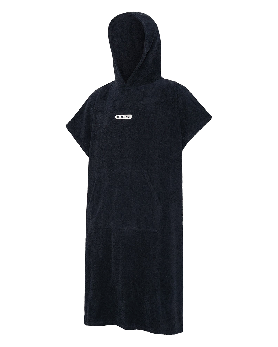 FCS Junior Towel Poncho