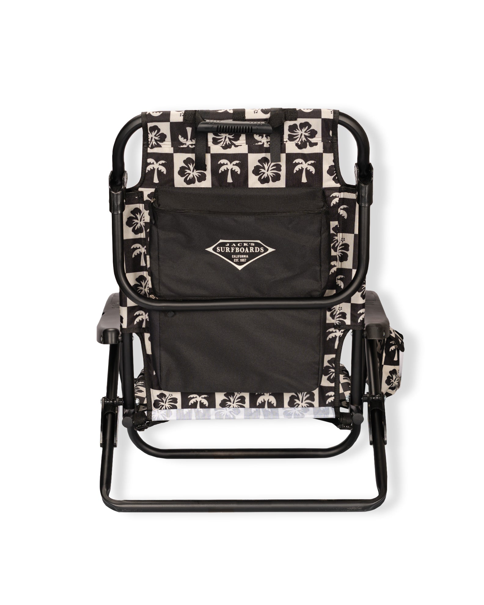 Pisolino Beach Backpack Chair - Lani